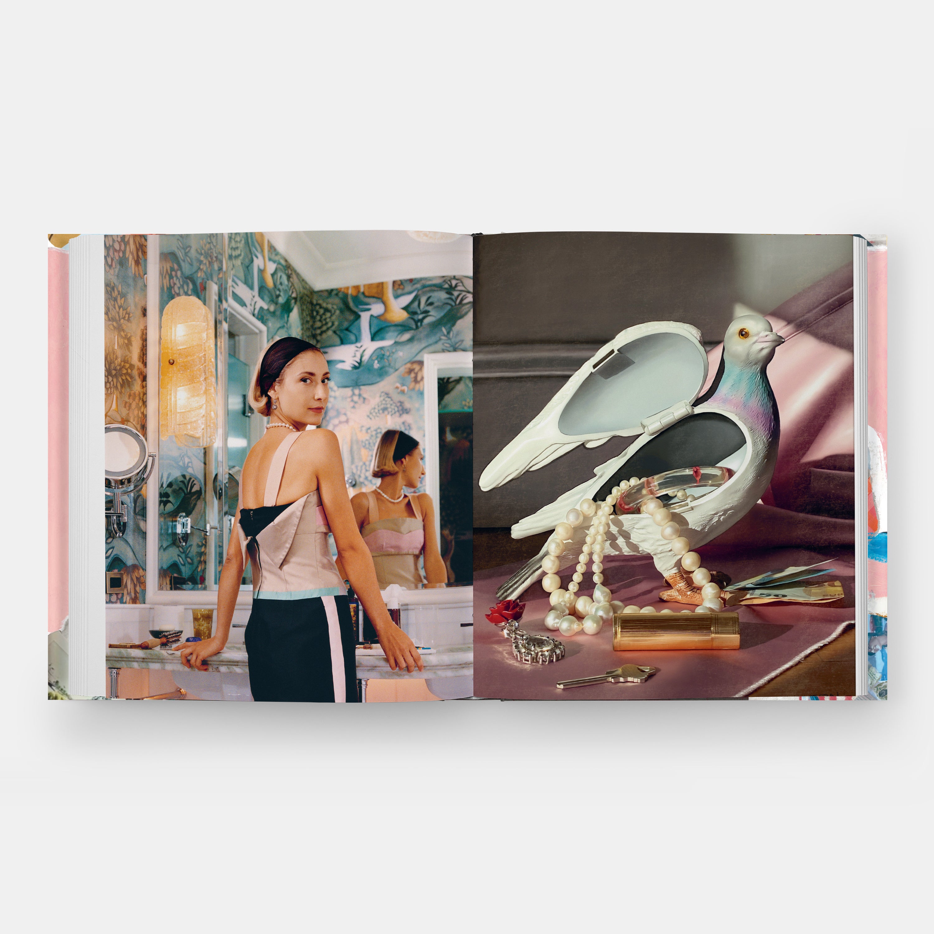 Interview: Jonas Wood on His New Monograph and Limited-Edition