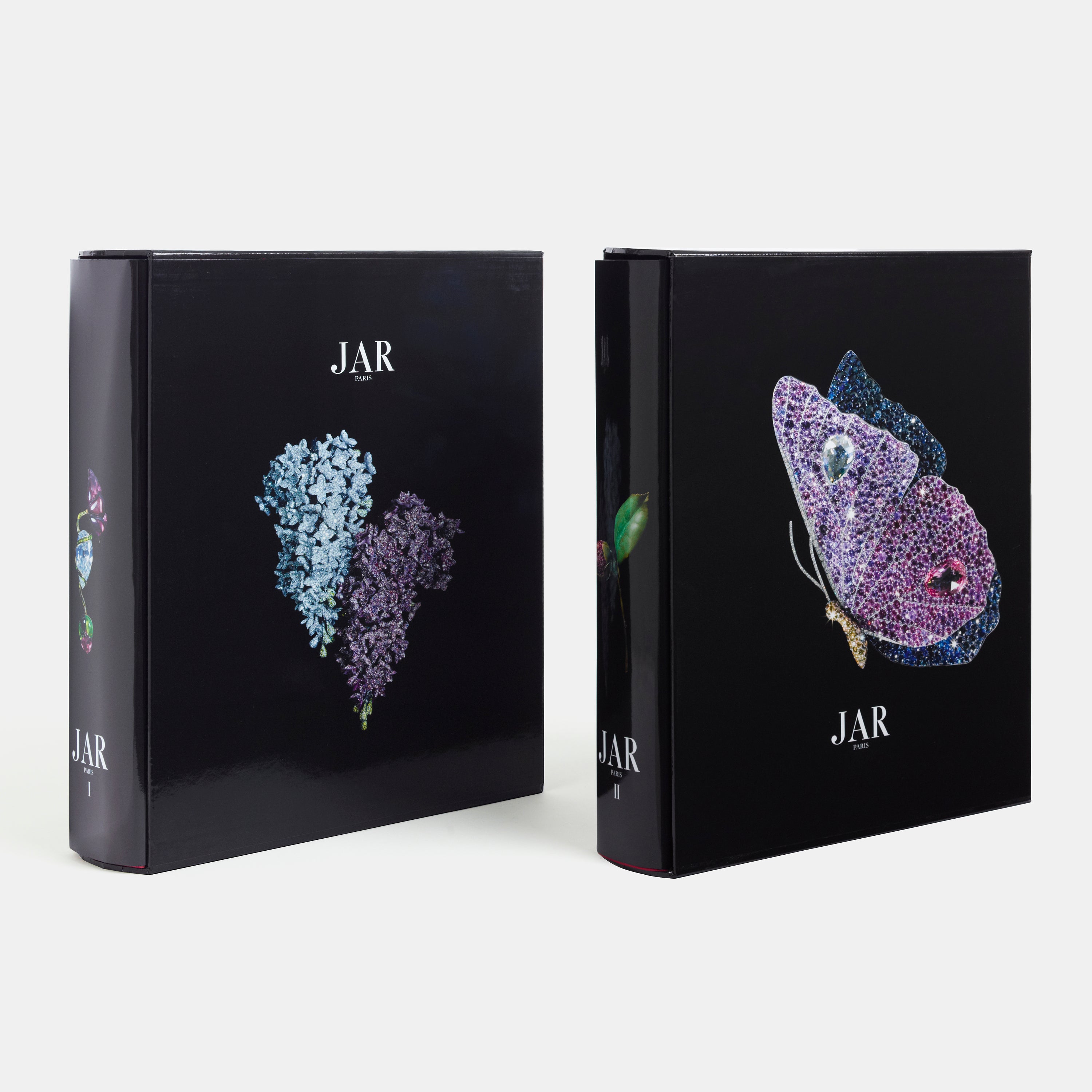 The JAR Paris Collection – Phaidon