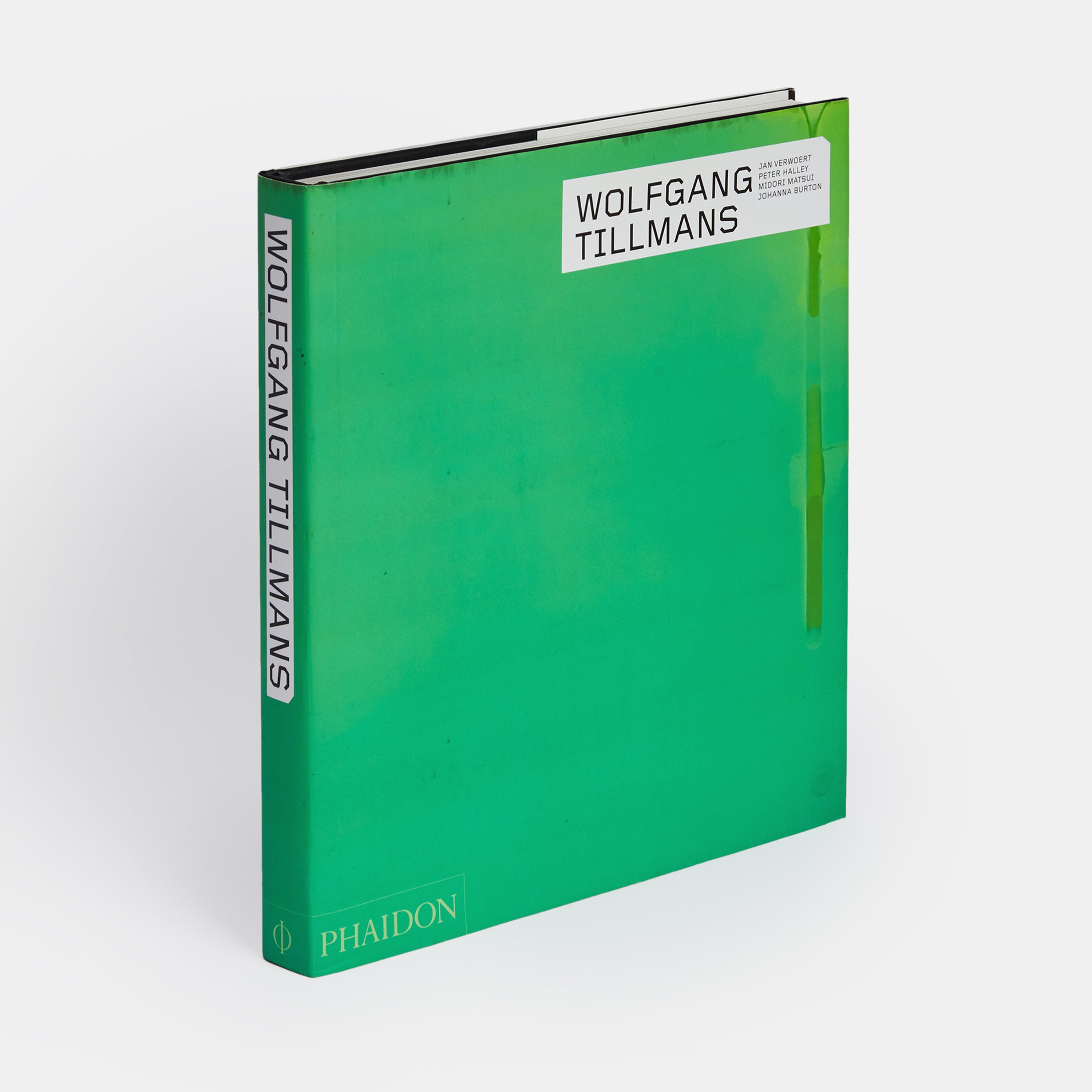 Wolfgang Tillmans | Revised and Expanded Edition | 9780714867045