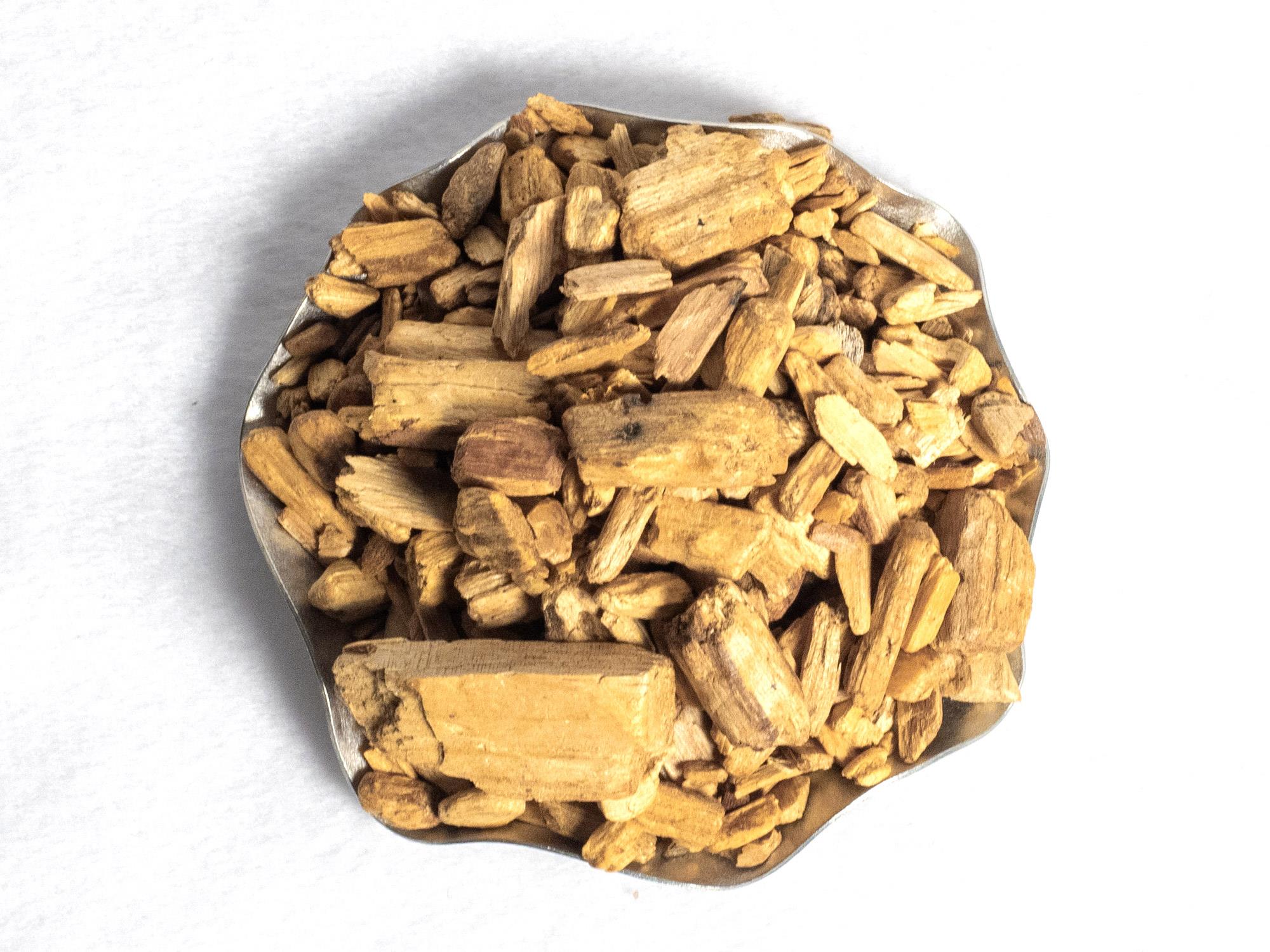 ◇ペルー産 パロサントフレーク◇聖なる樹 ホーリーツリー◇古代インカ