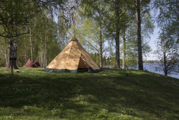 テンティピ ジルコンフレックス - Tentipi Tents