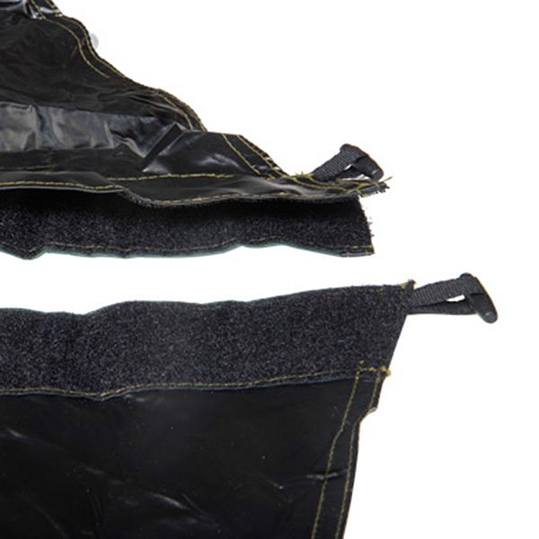 テンティピ フロア ハーフ - Tentipi Tents