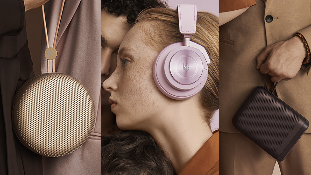 Bang&Olfsen Beoplay H9i (RIIZE アントン愛用) Bang&Olfsen Beoplay