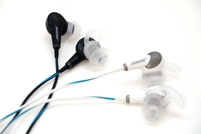 レビュー】定番モデルの実力は本物か？ ボーズのノイズキャンセリング