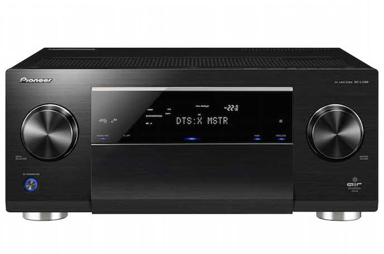パイオニアAVアンプの新たな基準となるモデル －「SC-LX89」レビュー
