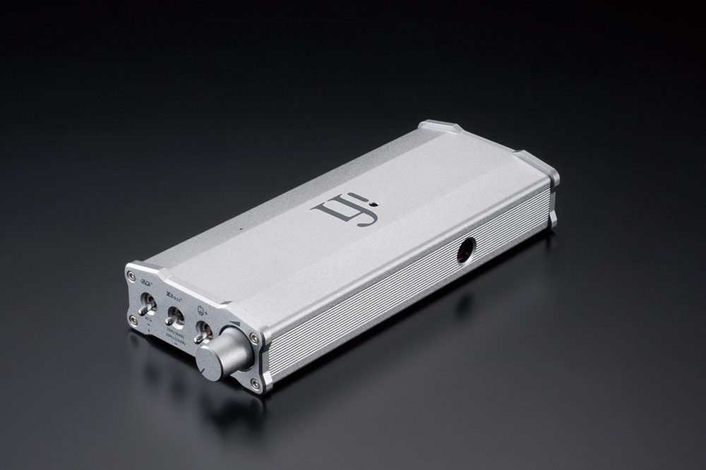 どんな環境でも効果を発揮 ― 進化したiFIオーディオ「iTube 2」、その