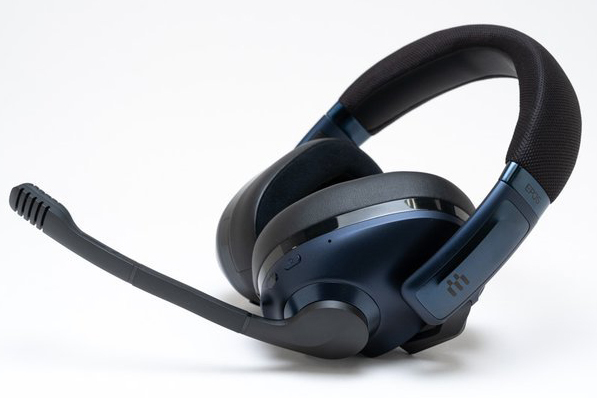 あらゆるジャンルで“高音質”、EPOS「H3PRO Hybrid」はまさに超万能