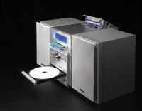 ビクター、USB端子搭載のオールインワンコンポ「UX-Z2」を発売 - CD/MD