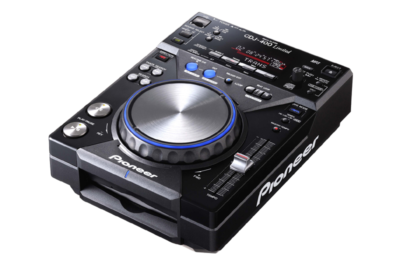 Pioneer CDJ-400 パイオニア DENON ヘッドホン Pioneer DJ