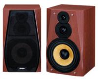 デノン、エントリークラスのトールボーイなどシアター用スピーカー2