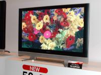 パナソニック、低消費電力の“VIERA”エントリーモデル3機種を発売