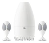 JBLから2.1chアクティブスピーカー“encounter”が登場 ～発売