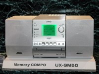 ビクター、ケータイ連動機能を充実させた“Memory COMPO”を発売 － DAP