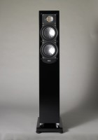 ユキム、エラック新スピーカー「240シリーズ」のフロアスタンドと