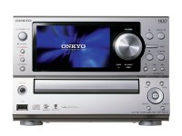 オンキヨー、ディスクリート構成アンプ採用のHDDコンポを発売 - PHILE WEB