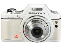 HOYA、PENTAXのコンデジ“Optio”シリーズ新製品3機種を発売 － 一眼レフ