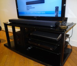 更新】ボーズ、スリムなバータイプのスピーカーを採用したシアター