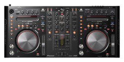 パイオニア、DJソフト「TRAKTOR」と「Serato ITCH」向け専用