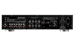 マランツ、“ピュアベーシックシリーズ”のプリメイン「PM5004」とCD