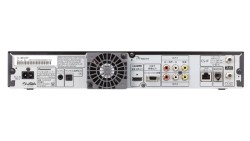 スカパーダブルチューナー320GBHDDレコーダー 【特典実行済み