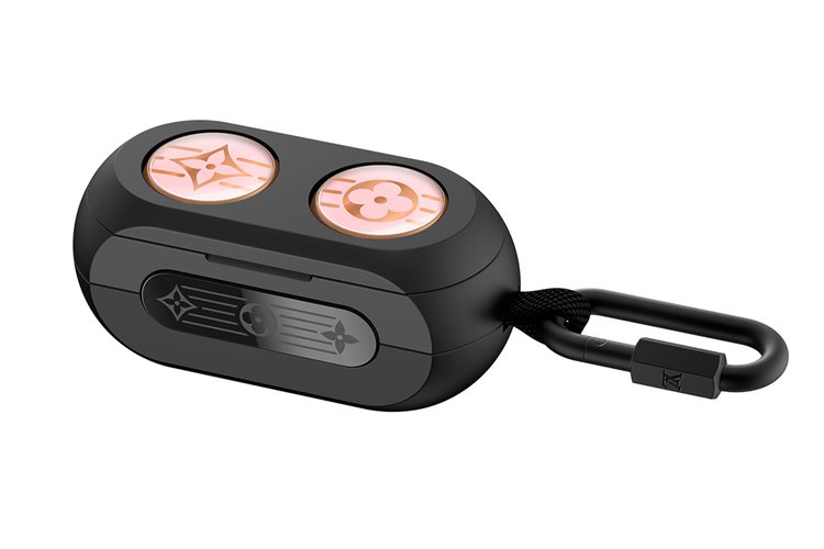 約22万円は高くない…かも。ルイ・ヴィトンの完全ワイヤレスはデザイン