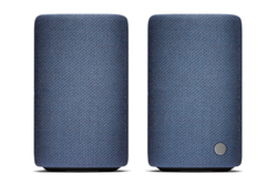 CAMBRIDGE AUDIO、ファブリック調Bluetoothスピーカー「YOYO」 2モデル