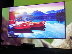 ハイセンス、65型4K/HDR液晶テレビ「65A6500」。VOD高速起動を実現、約