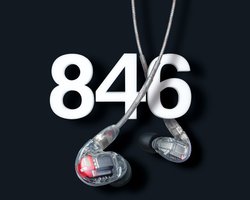 Shure、「SE846」のプロ向けモデルを6月21日に販売再開。約10万円