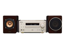 ビクター、ウッドコーンコンポ“最高峰のプレミアムモデル”「EX-HR10000