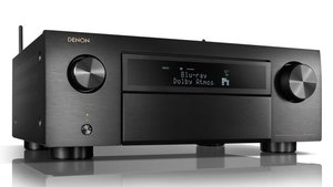 デノン、「AVC-X6700H」などAVアンプ4機種のDACを仕様変更。AKM工場