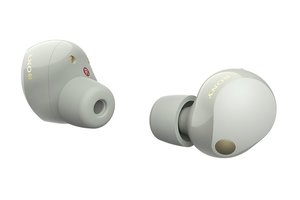 ソニー、“世界最高ノイキャン” を掲げる完全ワイヤレス「WF-1000XM5