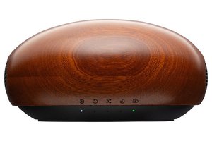 コルグ、初のインテリア雑貨「ON・YU」。癒やしの音を3Dサラウンド再生