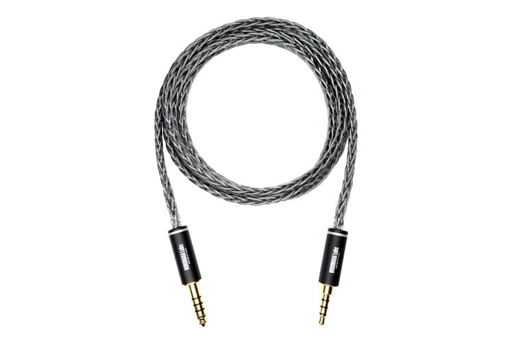 NOBUNAGA Labs、リケーブルCOMBINEシリーズに片出しヘッドホン対応