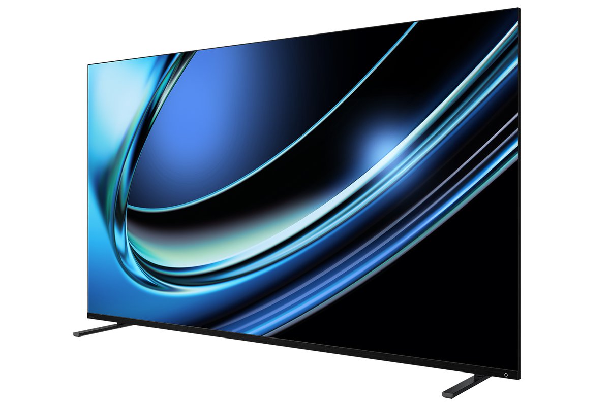 レグザ、旗艦4K液晶テレビ“Z9シリーズ”に100V型を追加。税込約121万円