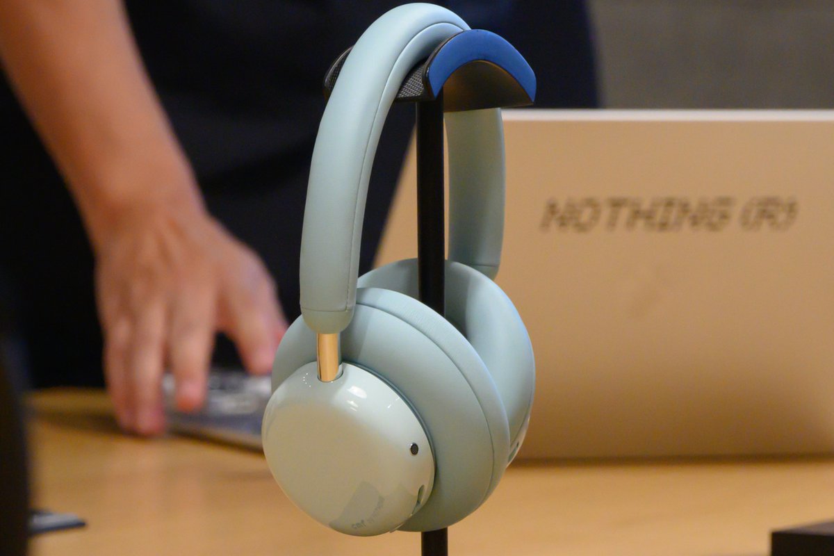 CMF by Nothing、スライダーで低音／高音バランスを調整できる