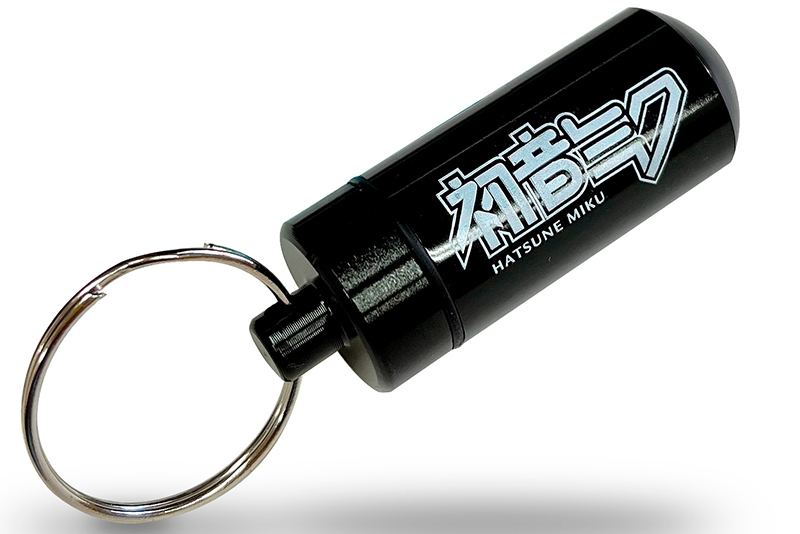 Thunderplugs、「初音ミク」コラボライブ耳栓のウィンターセール。通常