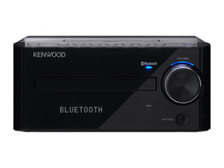 JVCケンウッド、“Kシリーズ”「K-531」のBluetooth対応センターユニット