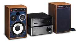 ハーマン、「JBL SAS101」のBluetoothアダプター同梱パッケージ