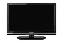 シャープ、19型で実売37,000円の“AQUOS K90ライン” - PHILE WEB