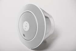 JBLの2.1ch Bluetoothスピーカー「VOYAGER」ｰ 着脱式センター部は独立