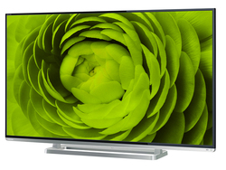 東芝、特許出願技術「クリア音声」搭載の“REGZA”「G9」 - PHILE WEB