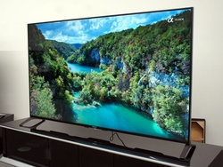 ソニー、70型から49型まで4サイズ展開の“4K BRAVIA”「X8500B」 - PHILE WEB