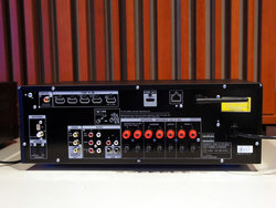 ソニー、ハイレゾ/HDMI 2.0対応の中級機などAVアンプ2モデル - PHILE WEB