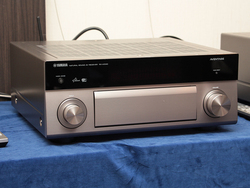 ヤマハ、4K/60p対応／10万円クラスの新“AVENTAGE”「RX-A1040」「RX