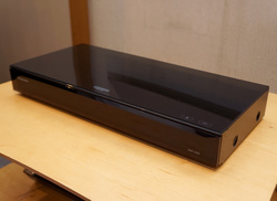 パナソニック、約7万円のUltra HD Blu-rayプレーヤー「DMP-UB90