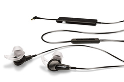 レビュー】定番モデルの実力は本物か？ ボーズのノイズキャンセリング