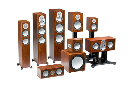 モニターオーディオ「新Silverシリーズ」を聴く ー 旗艦機のDNA継承で