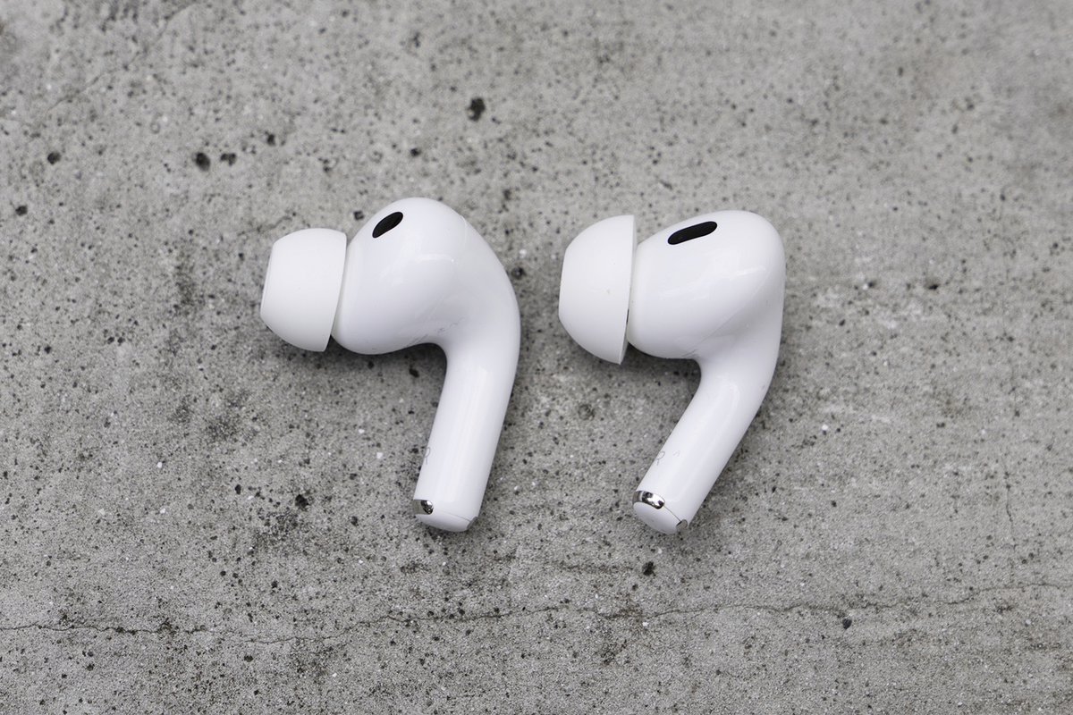 AirPods Pro 3 レビュー。音質・ノイキャン・ライブ翻訳など新機能の