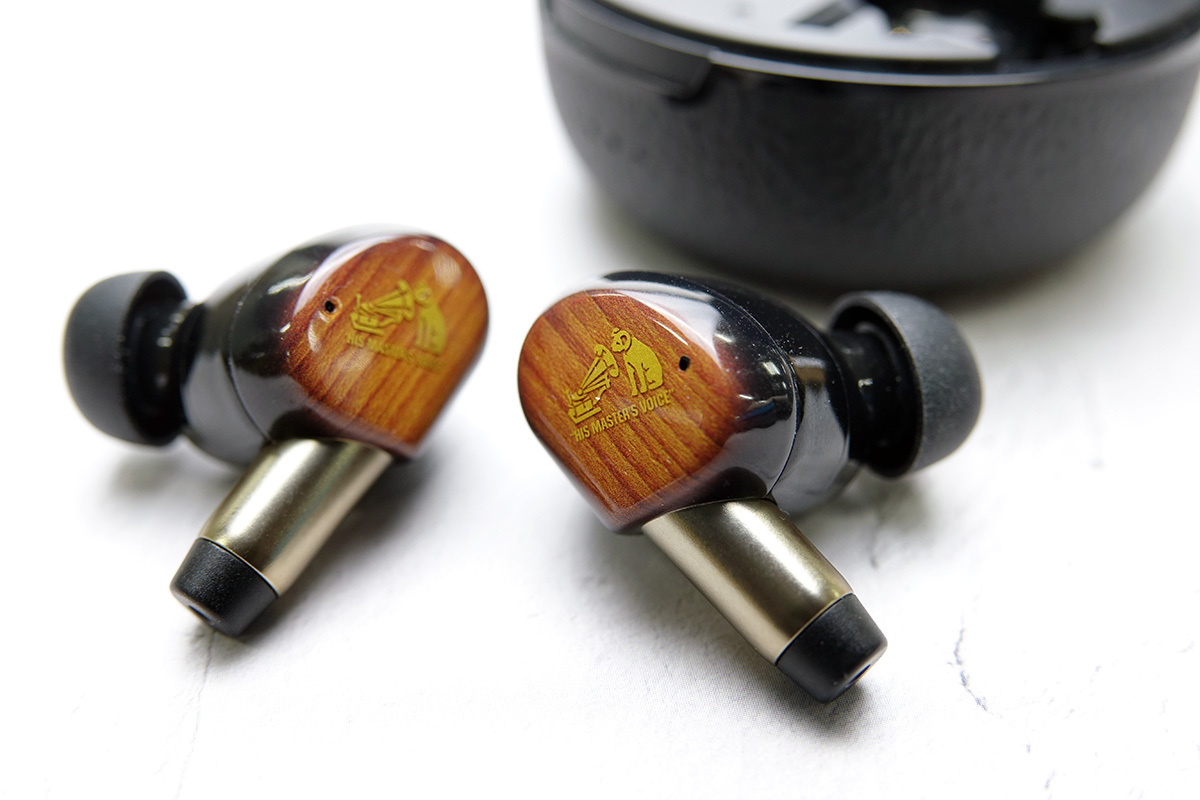 新旧フラグシップ対決】聴き比べてわかった、ビクター「WOOD master