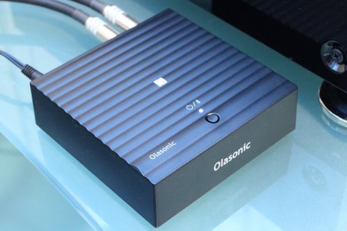 愛用システムを“音質最優先”でBluetooth対応に！ 「NA-BTR1」は